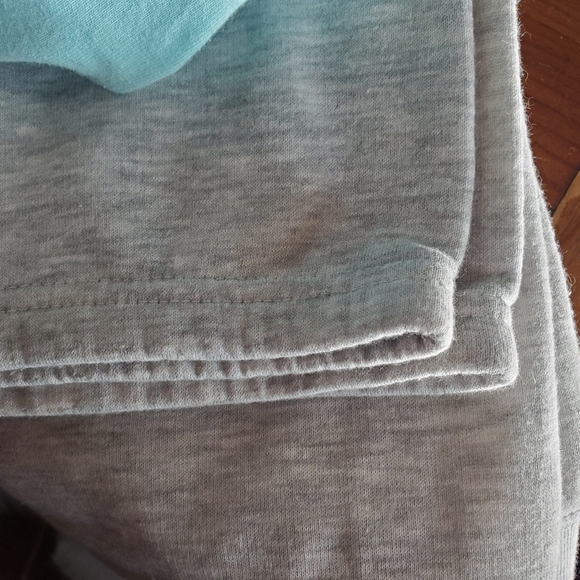 Two Junior Capri Joggers - Picture 13 of 13